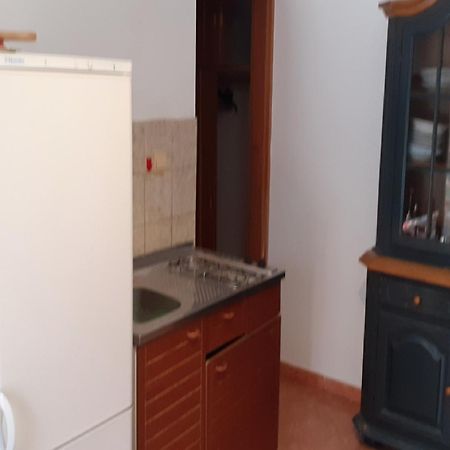 Apartments Rudi Klenovica Kamer foto