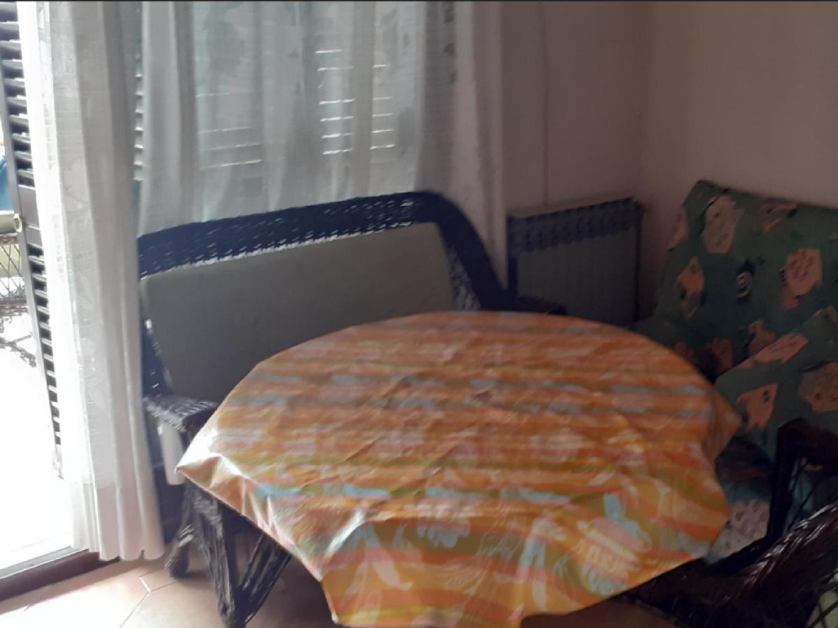 Apartments Rudi Klenovica Kamer foto