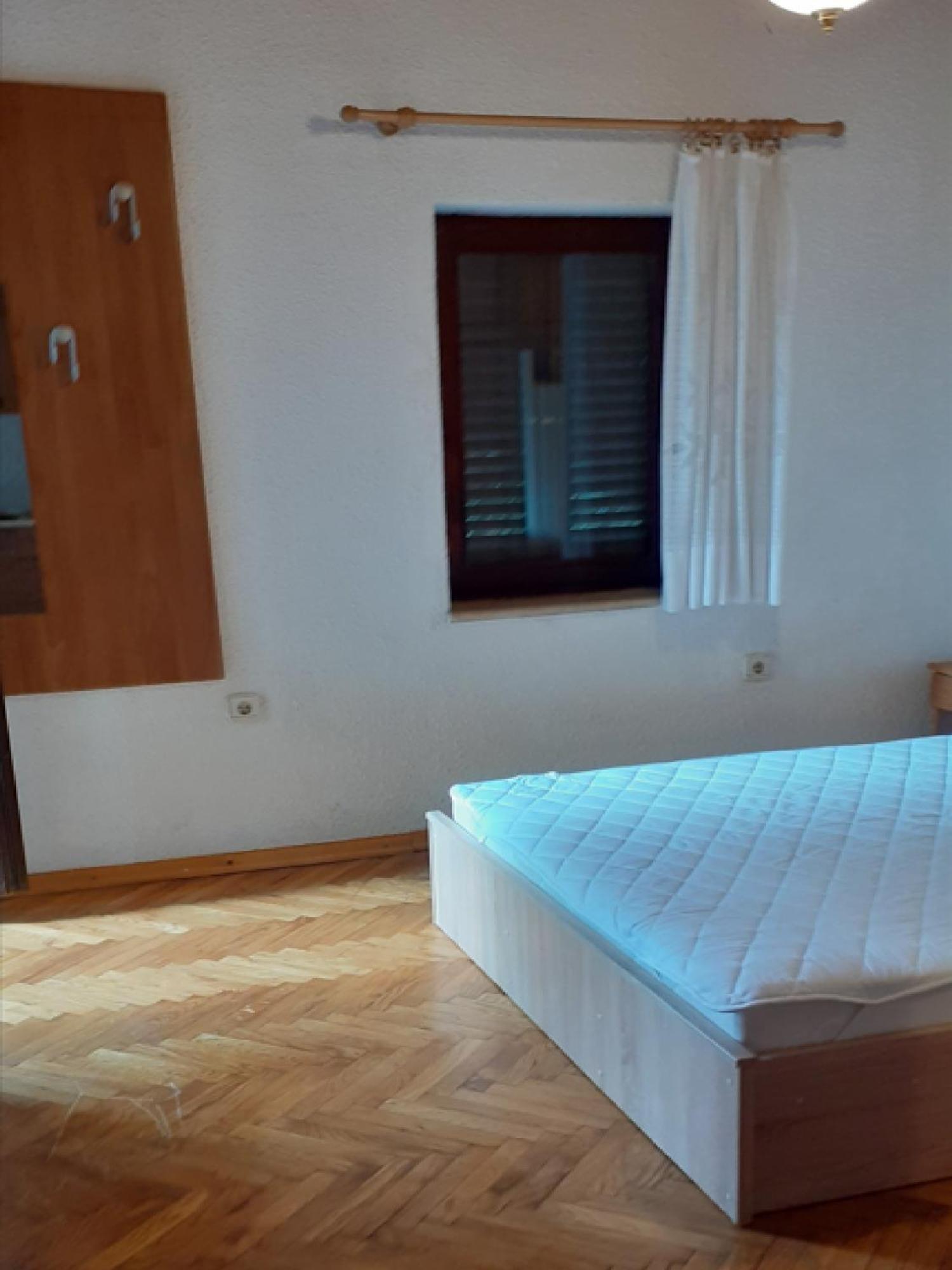 Apartments Rudi Klenovica Kamer foto